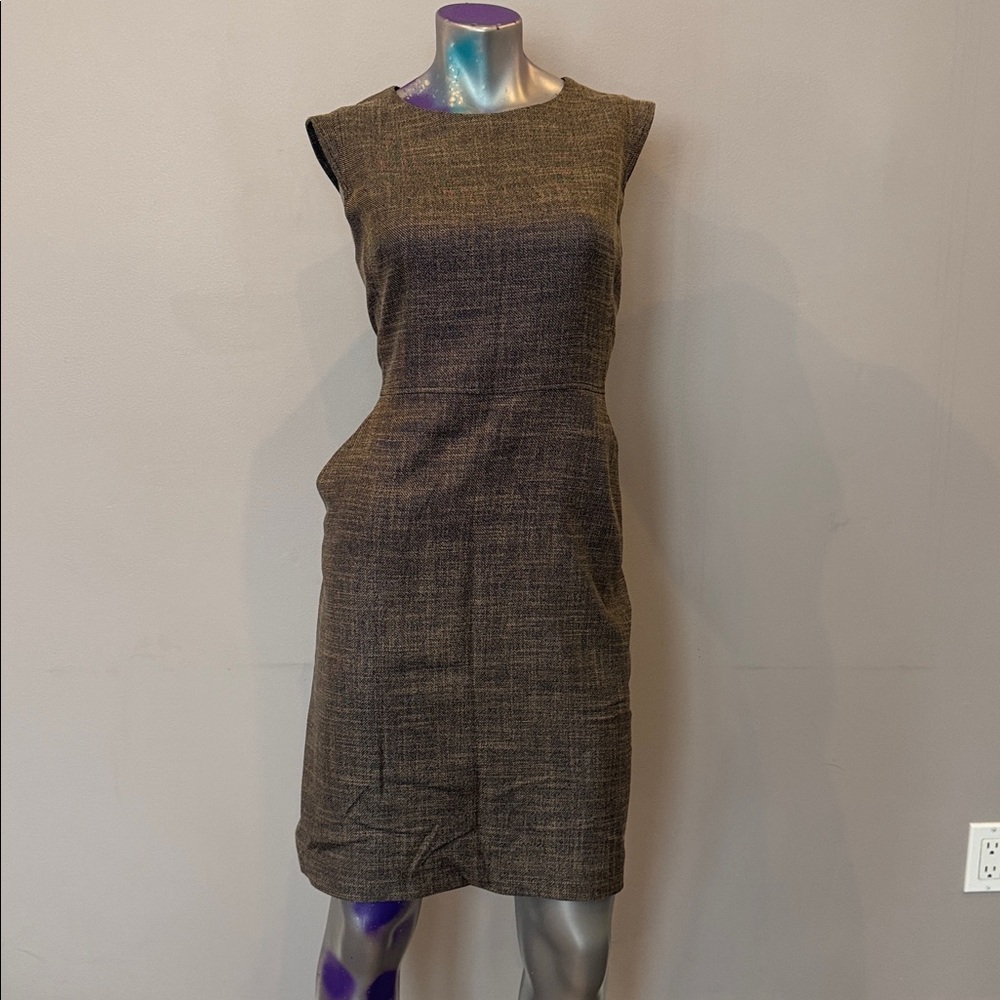 Anne Klein Pencil Dress